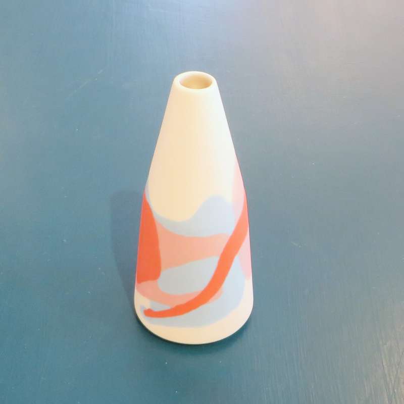 Bud Vase I